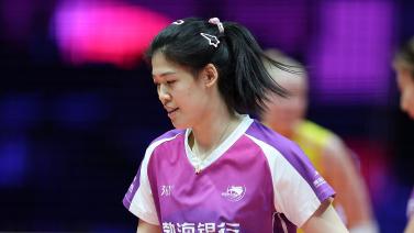 着不同角色