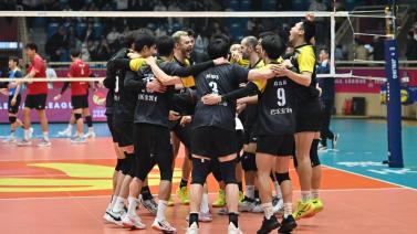 战术部署 战术部署