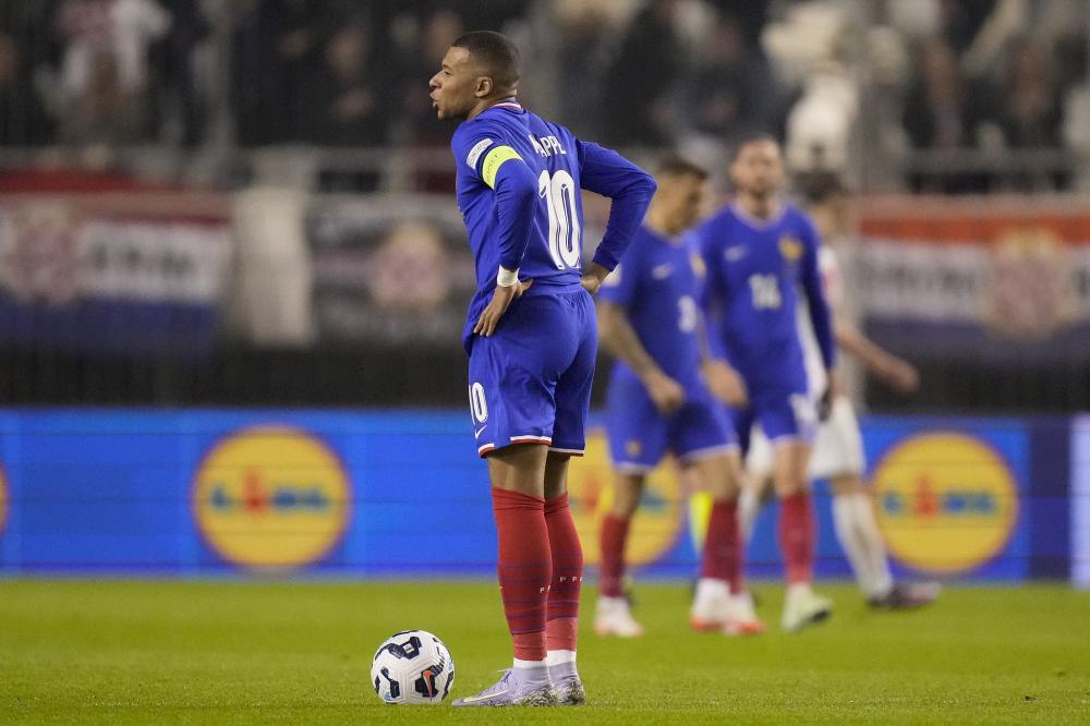 次严峻考验 次严峻考验